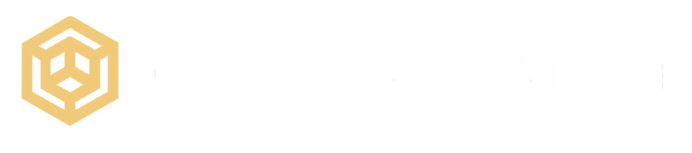 4P WebSolutions Logo White2